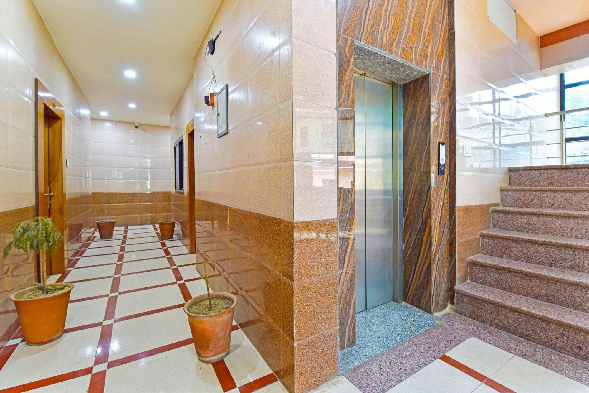 Super Hotel O Parao Formerly Cozy Inn Ajmer Buitenkant foto