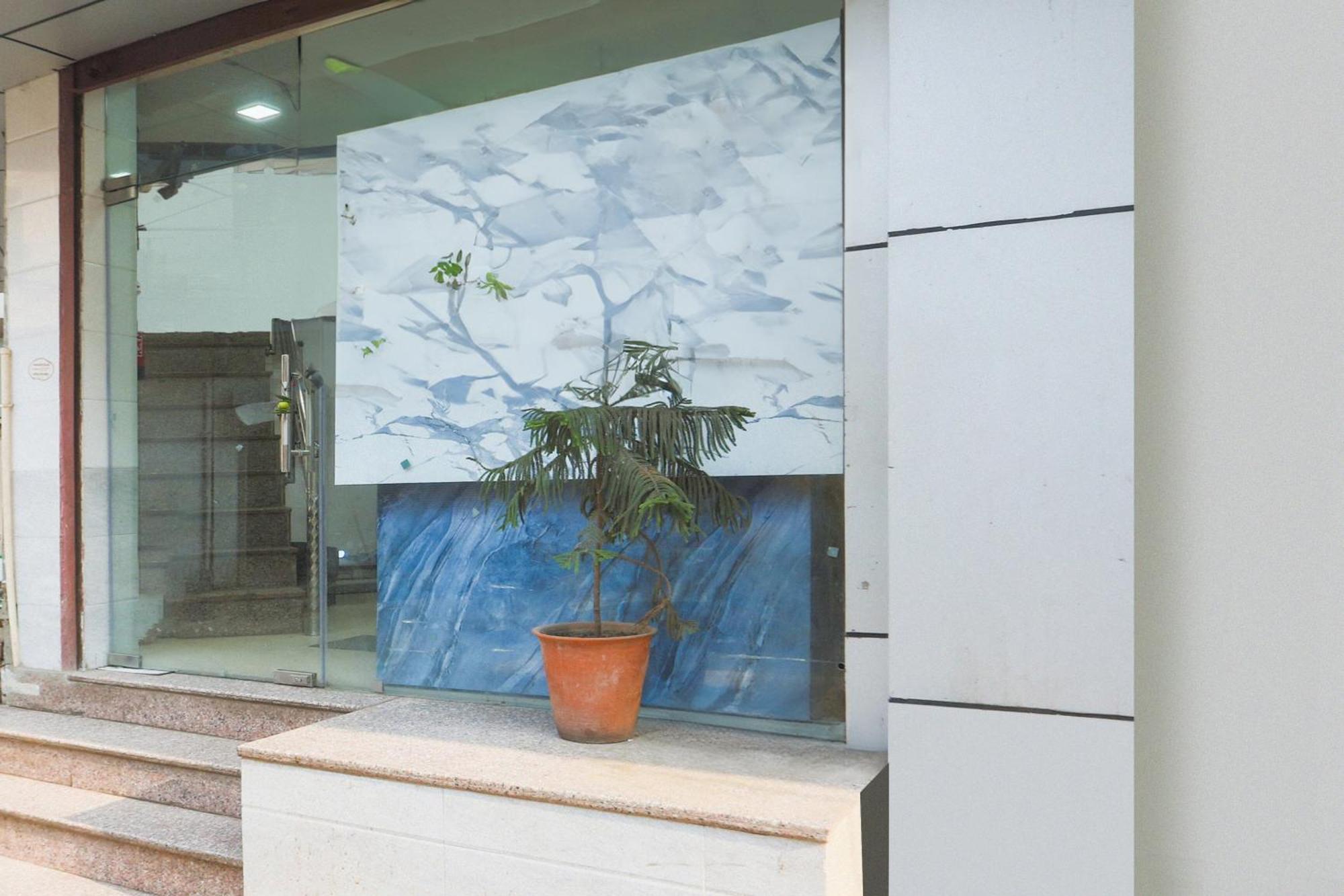 Super Hotel O Parao Formerly Cozy Inn Ajmer Buitenkant foto