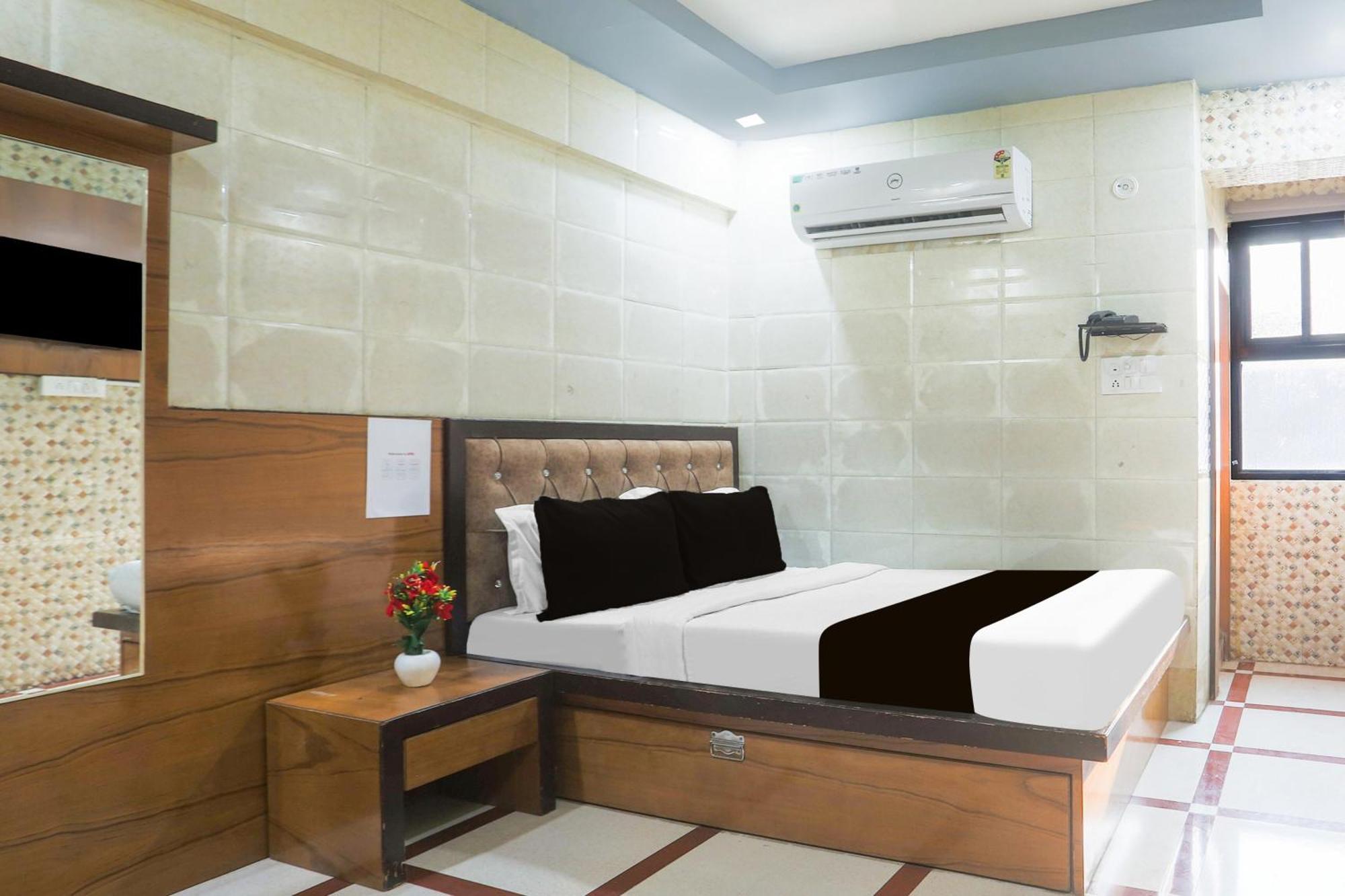 Super Hotel O Parao Formerly Cozy Inn Ajmer Buitenkant foto